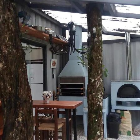 Casa De Campo Em Gramado Buitenkant foto